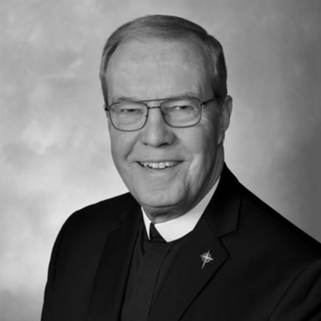 Br. Kevin M. Stanton, FSC