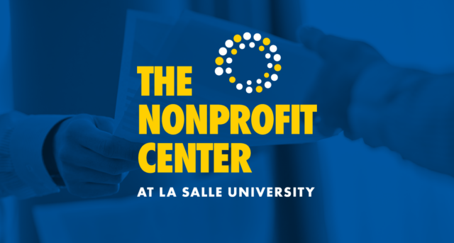 The Nonprofit Center at La Salle University