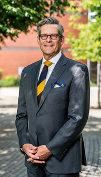 Daniel J. Allen, Ph.D. 