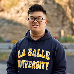 Jason Truong, ’26