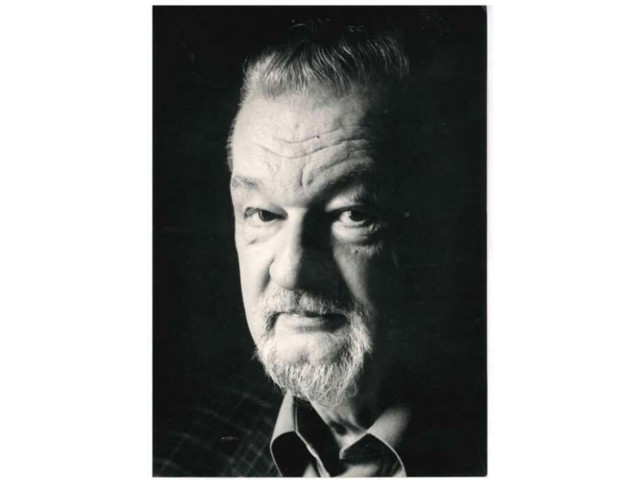 Leonid D. Rudnytzky, Ph.D.
