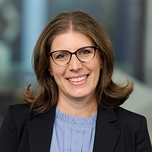 LeeAnn Cardaciotto, Ph.D.