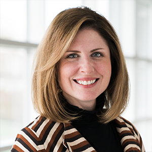 Laura Roy, Ph.D