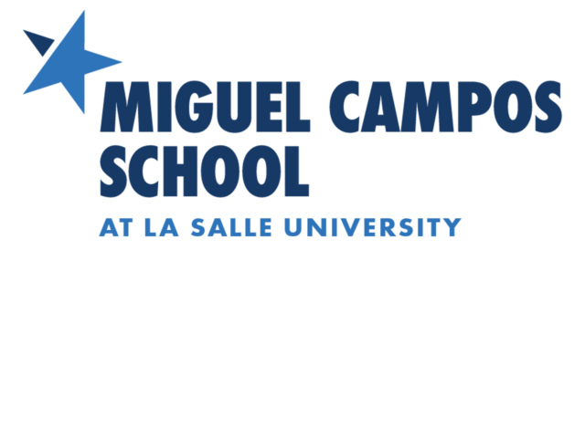 Miguel Campos School at La Salle University